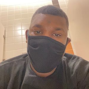 Meet your Posher, Jerod